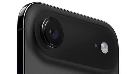 🍏 Apple iPhone Air mit 256GB  für 799€ (statt 879€)   Retourenware