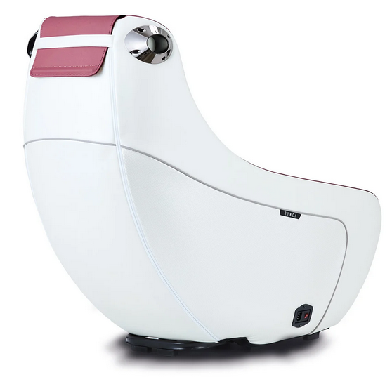 💺 Synca CirC Compact Massagesessel in Rot für 544,90€ (statt 999€)