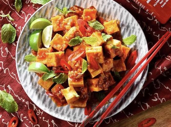 🔥🌶️ 3x Flying Goose Sriracha Chilisauce, je 455ml ab 6,98€ (statt 13€)   Joybuy Neukunden