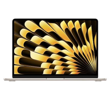 🍏💻 Apple MacBook Air 13″ (2025, M4, 16GB Ram, 1TB SSD) für 1.184,49€ (statt 1.431€)