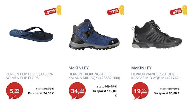 👟👕 Picksport mit 15% Rabatt auf alles - z.B. adidas Response ab 19,54€ (statt 30€) 👟👕 Picksport mit 15% Rabatt auf alles z.B. adidas Response ab 19,54€ (statt 30€)