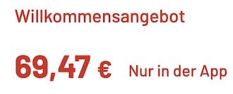 🖥️ Koorui E2721F - 27 Zoll QHD Monitor mit 100 Hz ab 69,47€ (statt 131€) 🖥️ Koorui E2721F 27 Zoll QHD Monitor mit 100 Hz ab 69,47€ (statt 131€)