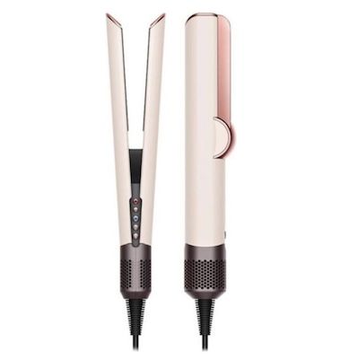 🙋‍♀️ Dyson Airstrait Haarglät­ter (trocknet und glättet gleich­zei­tig) für 269€ (statt neu 399€) – refurb.