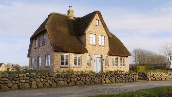 🏡 Lotto24 Traumhausverlosung: 16 Lose für 5€ (statt 10€) + 100.000€ Bargeld