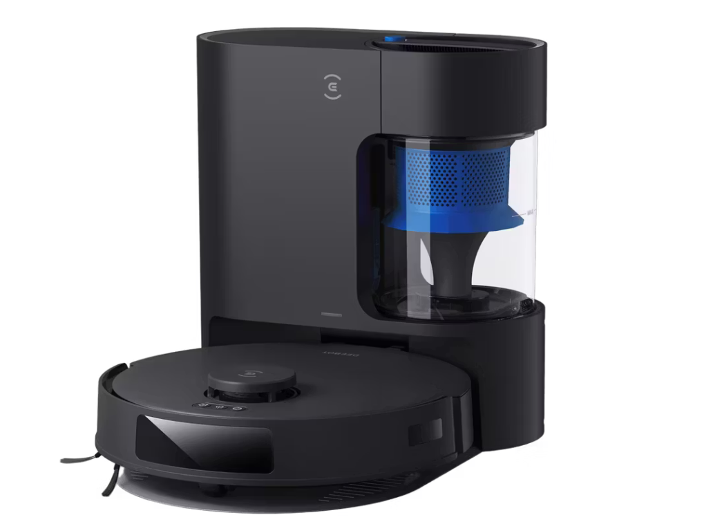 🧹 Ecovacs Deebot N20 Plus Saug- & Wischroboter inkl. Station für 207,95€ (statt 249€)