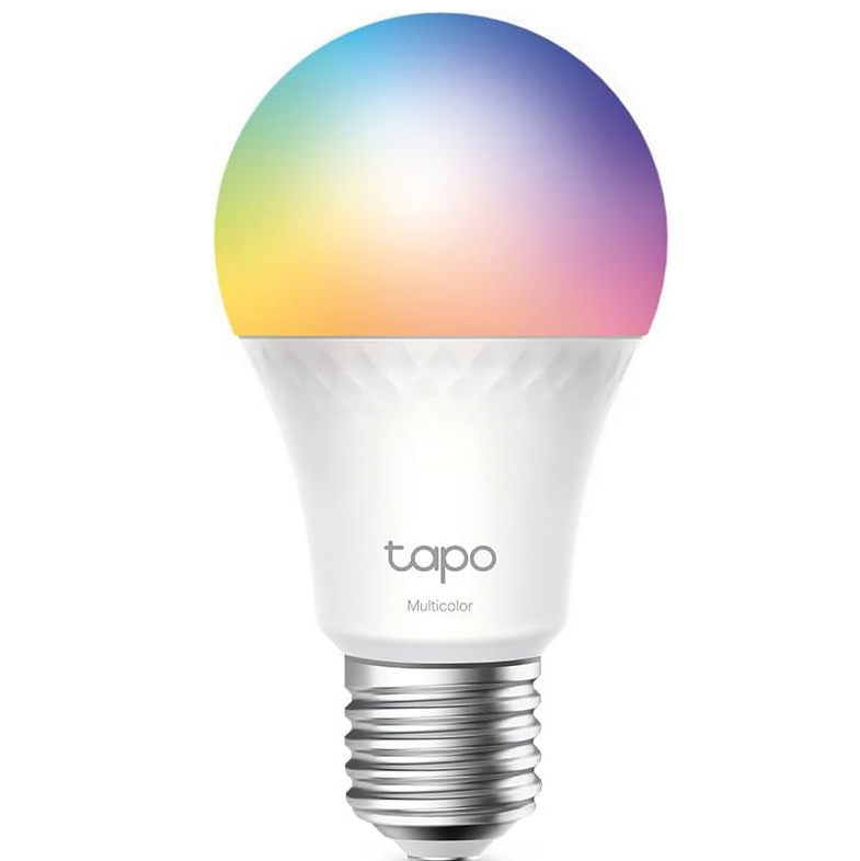 💡 TP Link Tapo L530E Smarte Alexa Lampe E27 ab 8,90€ (statt 11€) oder mit Matter für 9,90€