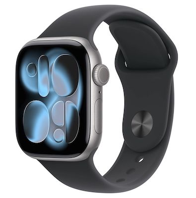 ⌚️ Apple Watch Series 11 (GPS, 42mm) für 273,90€ (statt 349€)   mit 0% Finanzierung!