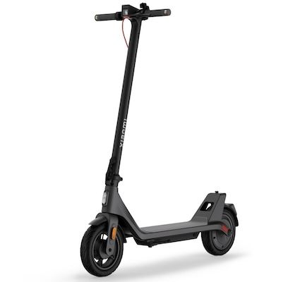 🛴 Xiaomi 4 Lite Scooter mit 25km Reichweite für 189€ (statt 280€)