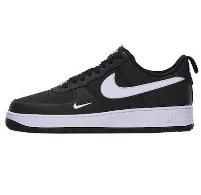 👟🧨 Nike Air Force 1 ’07 Sneaker in Schwarz für 85€ (statt 108€)