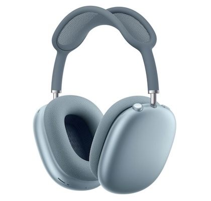🎧 Apple AirPods Max (2024, USB-C) für 399€ (statt 429€)