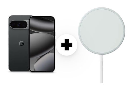 🔥 Google Pixel 10 Pro inkl. Pixelsnap für 129€ + 15GB Telekom Allnet & 10GB o2 Allnet für 19,98€ mtl. 🔥 Google Pixel 10 Pro inkl. Pixelsnap für 129€ + 15GB Telekom Allnet & 10GB o2 Allnet für 19,98€ mtl.