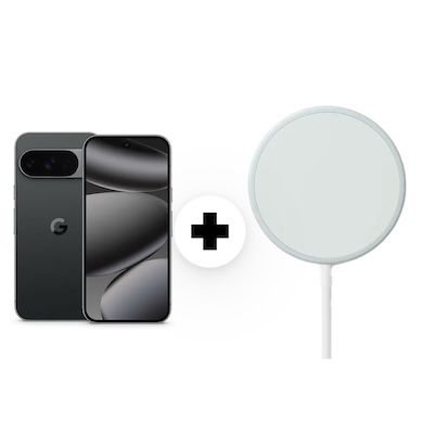 🔥 Google Pixel 10 Pro inkl. Pixelsnap für 129€ + 15GB Telekom Allnet & 10GB o2 Allnet für 19,98€ mtl.