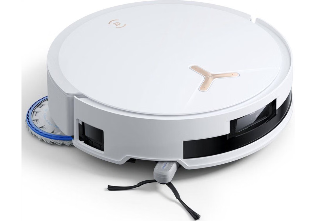 🧹 ECOVACS DEEBOT T50 OMNI Gen2 Saugroboter mit AiO-Station für 307,95€ (statt 399€) 🧹 ECOVACS DEEBOT T50 OMNI Gen2 Saugroboter mit AiO Station für 307,95€ (statt 399€)