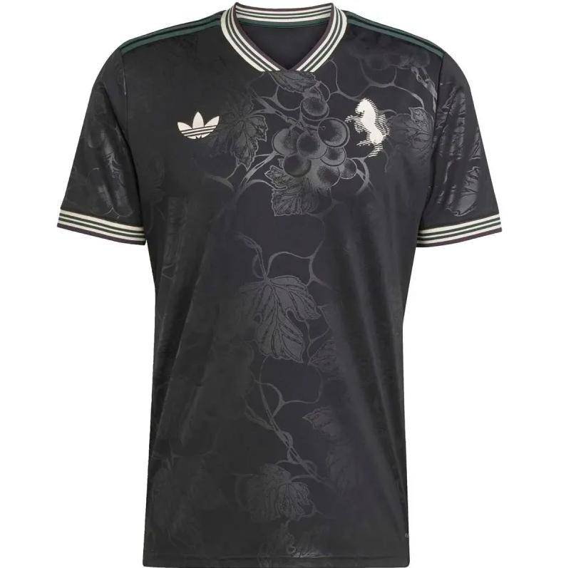 👕 adidas Juventus Turin Herren Trikot 2025/2026 für 55,98€ (statt 67€) 👕 adidas Juventus Turin Herren Trikot 2025/2026 für 55,98€ (statt 67€)