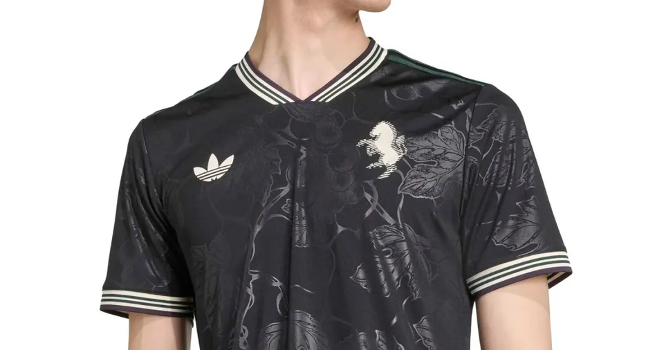 👕 adidas Juventus Turin Herren Trikot 2025/2026 für 55,98€ (statt 67€) 👕 adidas Juventus Turin Herren Trikot 2025/2026 für 55,98€ (statt 67€)