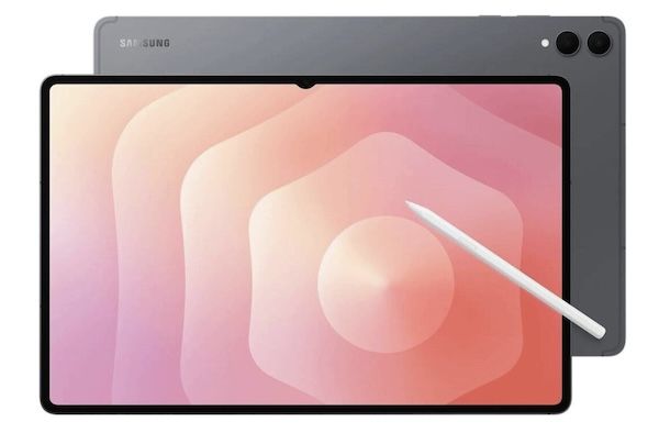 📱 Samsung Galaxy Tab S11 Ultra 12GB/256GB WiFi für 865€ (statt 966€) 📱 Samsung Galaxy Tab S11 Ultra 12GB/256GB WiFi für 865€ (statt 966€)