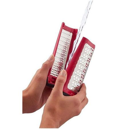 🧀 Tefal Ingenio Parmesanreibe, 29cm ab 10,99€ (statt 21€) - Neukunden 🧀 Tefal Ingenio Parmesanreibe, 29cm ab 10,99€ (statt 21€) Neukunden