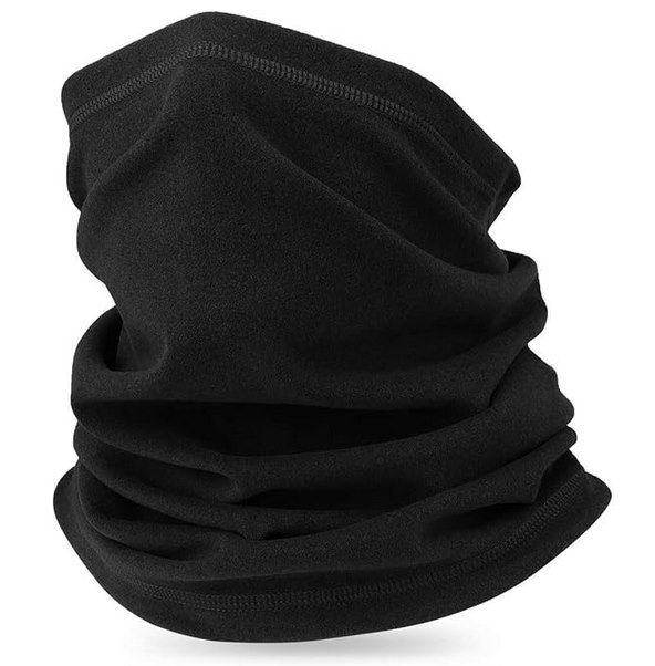 ❄️ HASAGEI winddichter Schlauchschal mit Fleece für 4,99€ (statt 10€)