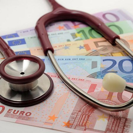 🏥 Krankenkassen erhöhen Beiträge – Eure auch mit dabei?