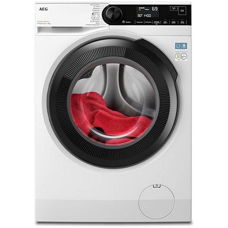 👕 AEG Serie 7000 ProSteam Dampf-Waschmaschine mit 9kg für 579€ (statt 699€)