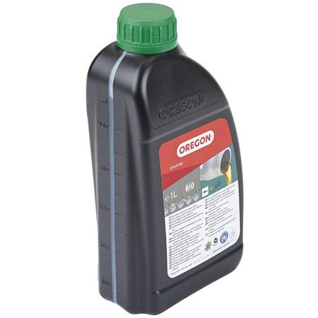 🛢️ 1 Liter Oregon Bio-Kettenöl für Motorsägen ab 6,64€ (statt 13€)