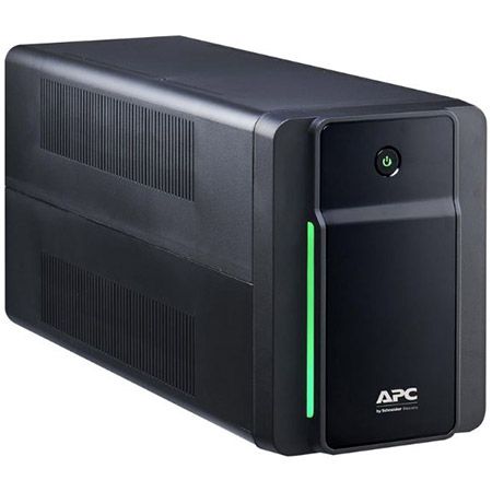 🔌 APC Back UPS BX BX2200MI USV Anlage mit 2.200VA/1.200W für 152,40€ (statt 240€)