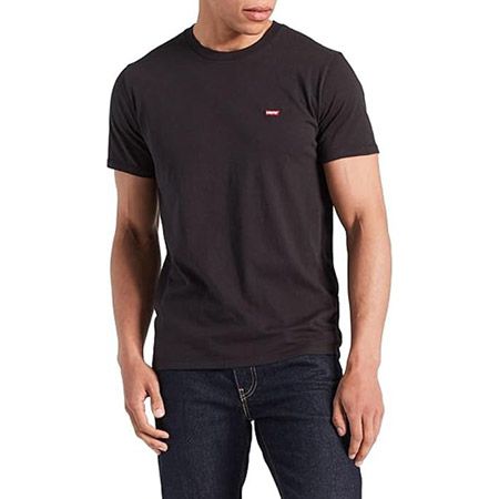 👕 Levis Original Housemark Tee T-Shirt ab 14€ (statt 23€)