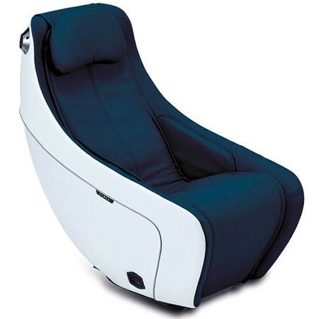 💺 Synca CirC Compact Massagesessel in Navy für 604,90€ (statt 949€)