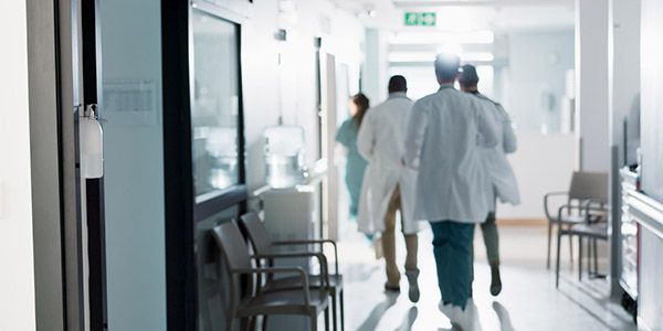 🏥 Krankenkassen erhöhen Beiträge – Eure auch mit dabei?