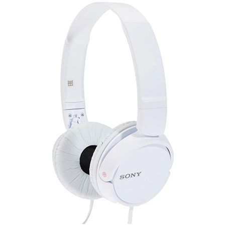 🎧 Sony MDR ZX110 On Ear Kopfhörer für 7,29€ (statt 17€)