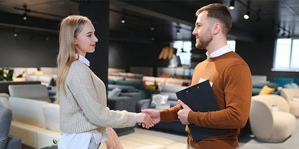 💸 Neue EU Bargeld Grenze: Bald Dokumentationspflicht beim Möbelkauf?