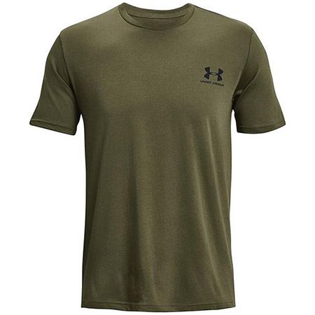 👕 Under Armour UA Vanish Seamless T-Shirt für 17,95€ (statt 37€)