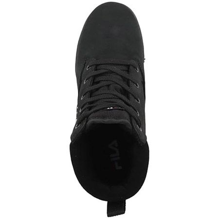 🥾 FILA Grunge Ii Mid Boot für 86,78€ (statt 109€) 🥾 FILA Grunge Ii Mid Boot für 86,78€ (statt 109€)