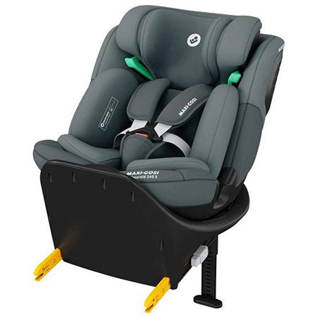 👶🏻 Maxi-Cosi Emerald 360 S i-Size Autositz für 299,99€ (statt 367€)