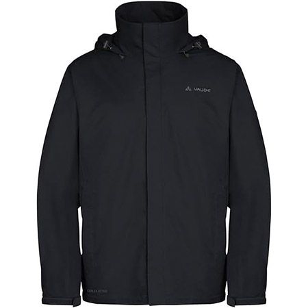 🧥 Vaude Escape Light Regenjacke mit Kapuze für 65,95€ (statt 79€)
