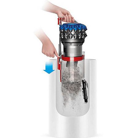 🧹 Dyson Big Ball Absolute 2 Bodenstaubsauger für 299€ (statt 319€) 🧹 Dyson Big Ball Absolute 2 Bodenstaubsauger für 299€ (statt 319€)