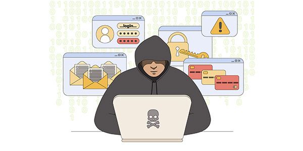 ℹ️ Vorsicht vor DHL Abholschein Betrug: Gefälschte QR Codes locken in Daten Falle