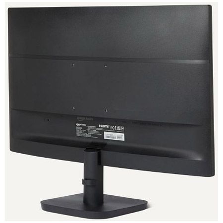 🖥️ Amazon Basics 27 Full HD Monitor mit 120 Hz für 80,66€ (statt 95€)