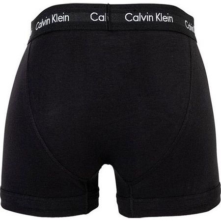 🩳 3er Pack Calvin Klein Stretch Boxershorts für 26,95€ (statt 34€)