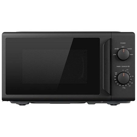 🍛 Comfee CMO-MP012ND Mikrowelle, 20L, 700W für 58,99€ (statt 70€)