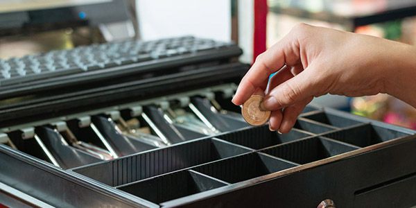 💶 Von Verbraucherschützern gefordert: Bargeldquote im Handel und Gastronomie