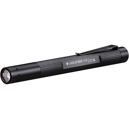 🔦 Ledlenser P4R Core LED Stiftleuchte mit 200 Lumen für 23,69€ (statt 33€)