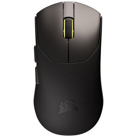 🖱️ Corsair Sabre v2 Pro Ultralight Wireless FPS Gaming Maus für 79,99€ (statt 121€)