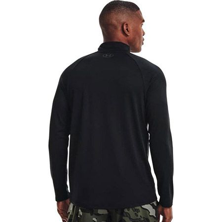 👕 Under Armour Ua Tech Zip Long Sleeve Sweatshirt für 26,99€ (statt 31€)