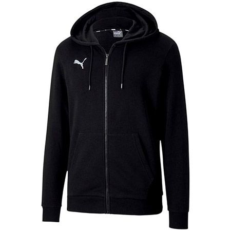 👕 PUMA Teamgoal 23 Causals Sweatjacke für 29,99€ (statt 37€)