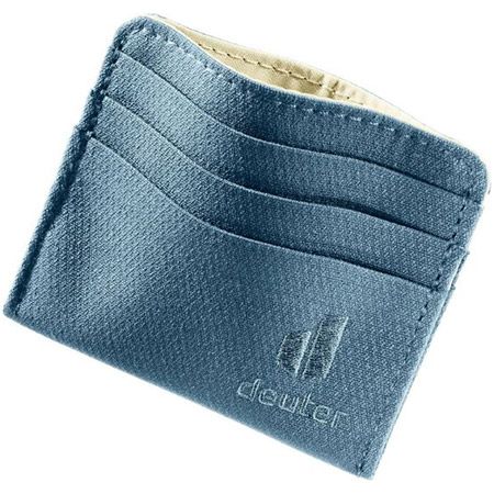 💳 deuter Card Wallet Kartenhalter für 7,35€ (statt 16€)