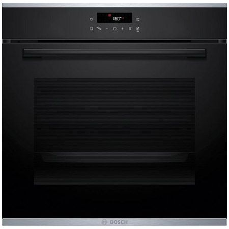 🍕 Bosch HBA272BB3 Serie 4 Einbau-Backofen, 60 x 60cm für 474,99€ (statt 524€)
