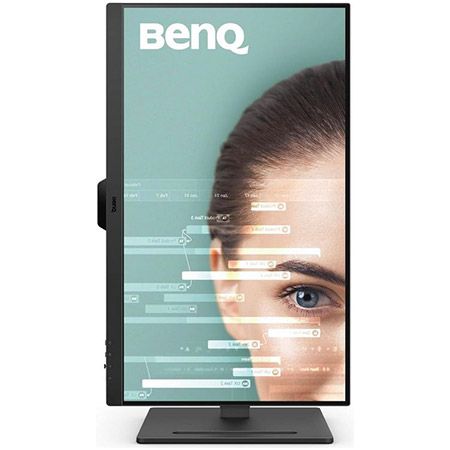 🖥️ BenQ GW2790T 27 FHD IPS Monitor mit 100Hz für 138,69€ (statt 158€)