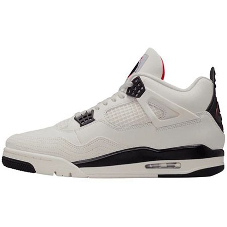 👟 Air Jordan 4 Retro OG Flight Club Sneaker für 178,46€ (statt 210€)