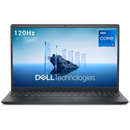 💻 Dell DC15250 15 Laptop mit 15.6″ FHD 120Hz, i7-1355U für 529€ (statt 679€)